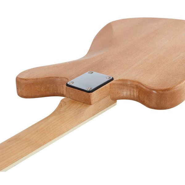 Harley Benton Electric Guitar Kit JA