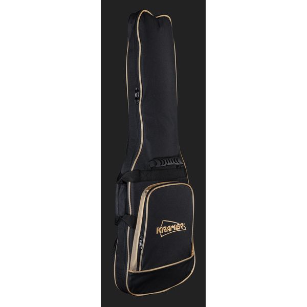 Kramer Guitars Hot Rod Baretta Blue Sparkle