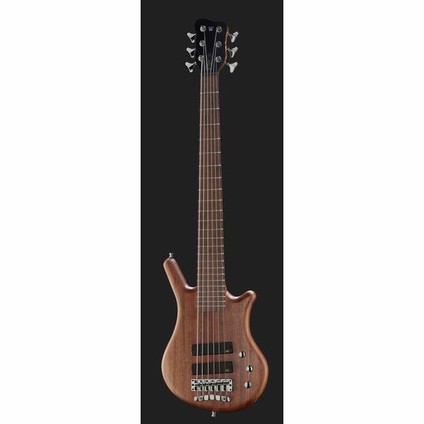 Warwick GPS Thumb BO 6 NT