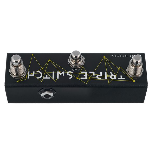 GFI System Triple Switch