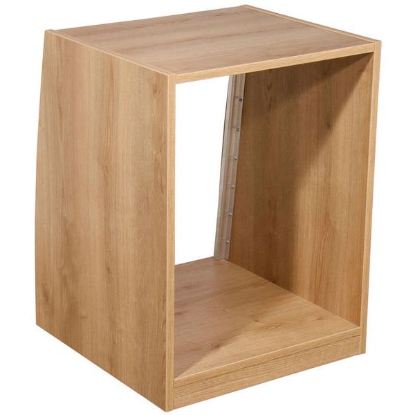Thon Studio Rack 5001 14U oak