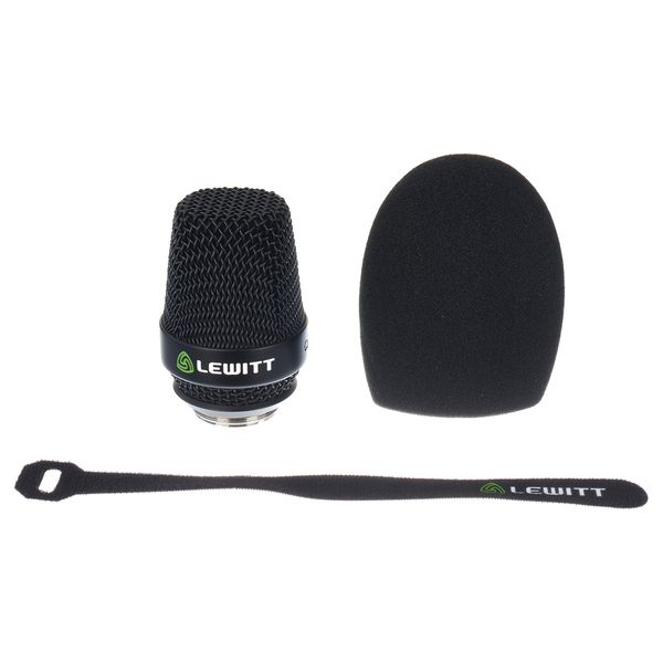 Lewitt W9 Sennheiser Adapter Bundle