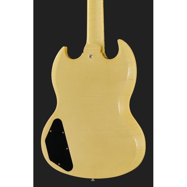 Gibson SG 63 Special LightningBarULA