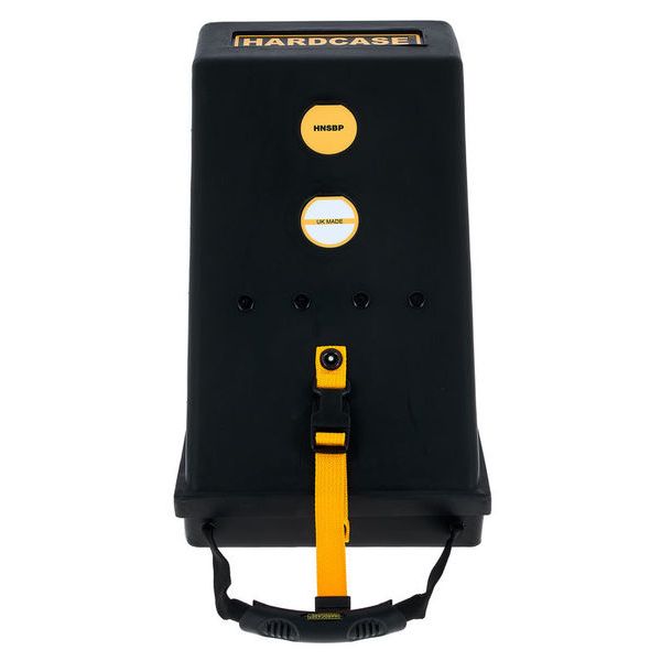 Hardcase HNSBP Bass Drum Pedal Case
