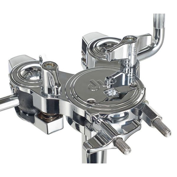 DW 9999 TomTom Cymbal Stand