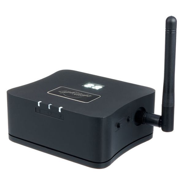 Daslight Light Rider Wifi DMX Interface