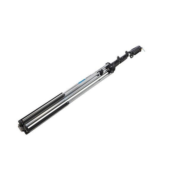 Manfrotto 126CSUAC Stativ air cushioned
