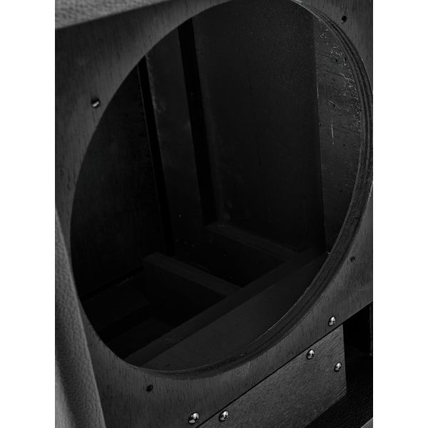 Harley Benton G112Plus Thiele Unloaded