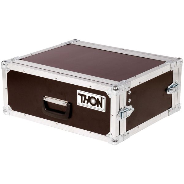 Sirus Quad 4B 470 Cases Bundle