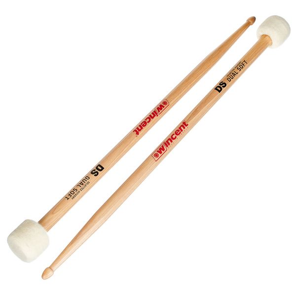 Wincent W-DS DualSoft Mallet/Stick