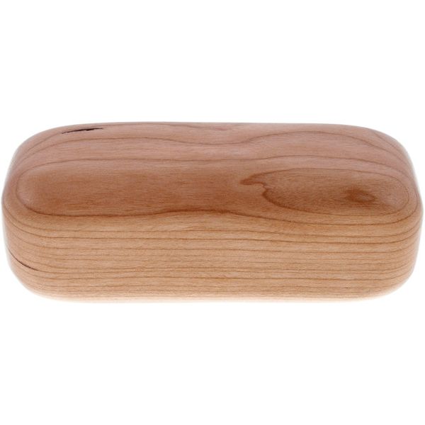 Ron Vaughn W-1 Piccolo Wood Block