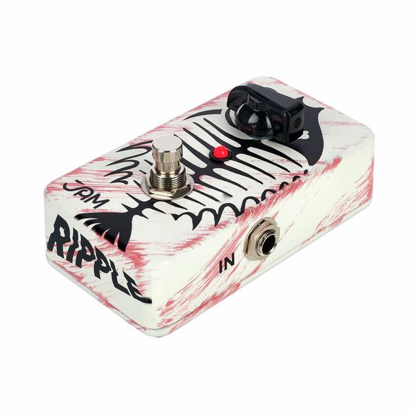 JAM pedals The Ripple