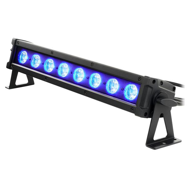 Eurolite LED IP T-Bar 8 QCL Bar