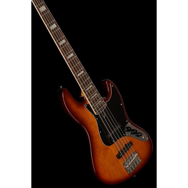 Marcus Miller V5R Alder-5 TS