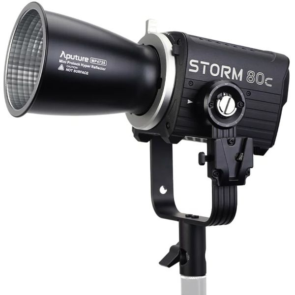 Aputure Storm 80c
