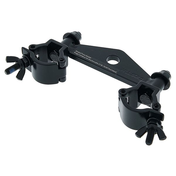 Global Truss Gizmo F14 30kg Black