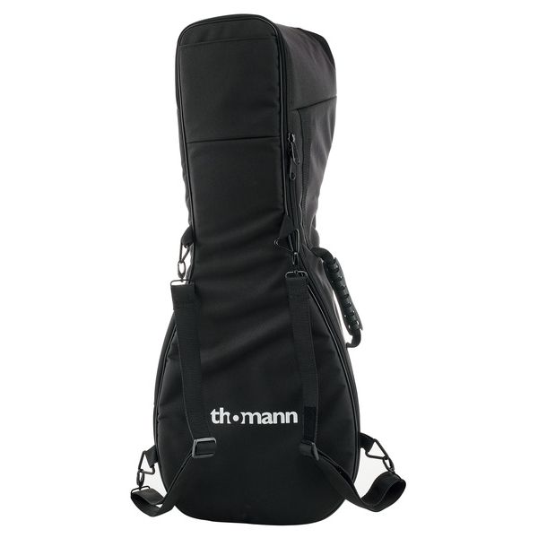 Scala Vilagio T.H. Baroque Lute 11C Cherry