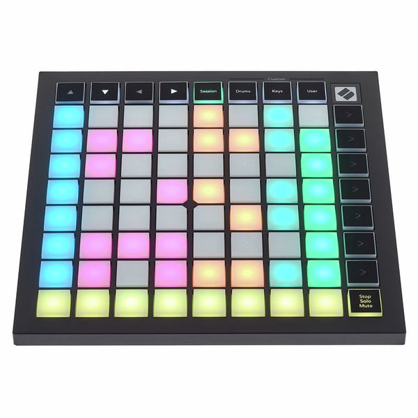 Novation Launchpad Mini MK3