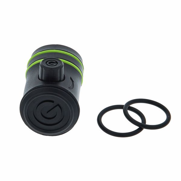 Gravity KS Varifoot 1