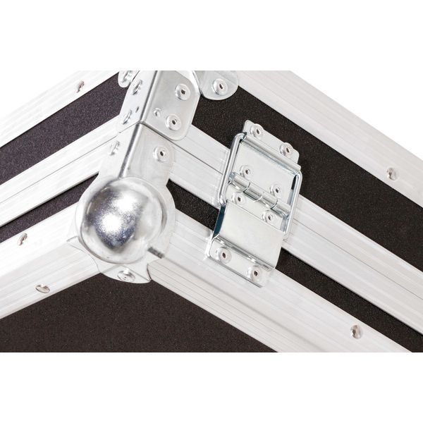 Thon Keyboard Case Moog Messenger