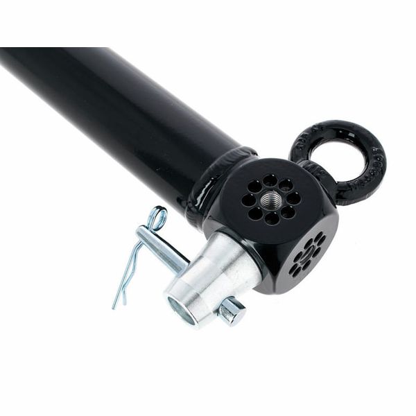 Global Truss UTOP50-B Black