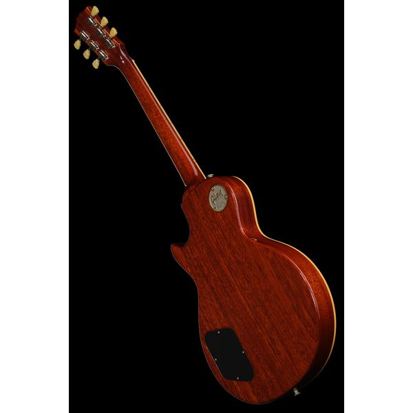 Gibson 59 Les Paul HPT TWR ULA #1