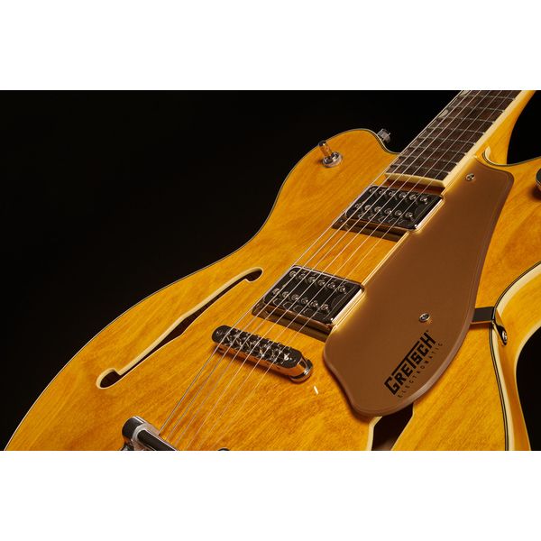 Gretsch G5622T Elmtc CB DC Bgsby SPS
