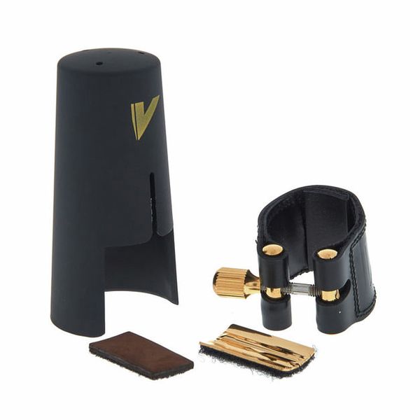 Vandoren Ligature Leather Tenor Sax