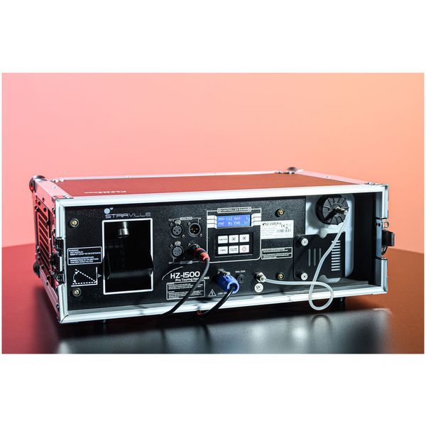 Stairville HZ-1500 Pro Hazer DMX