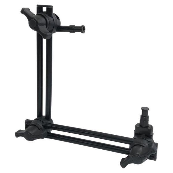 Manfrotto 396AB-2 Double Arm 2-Section