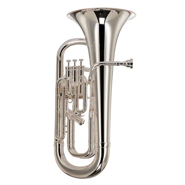 Besson BE165-2 Bb-Euphonium