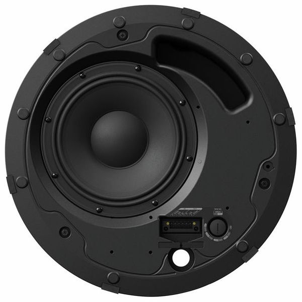 Bose Professional DesignMax DM8C-SUB black