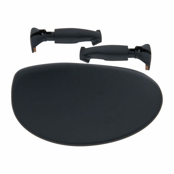 Wittner Augsburg Chin Rest Violin 3/4
