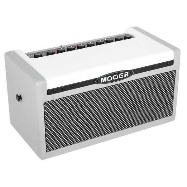 Mooer SD30i Modeling Guitar Combo