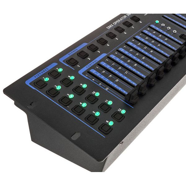 ADJ DMX Operator 384