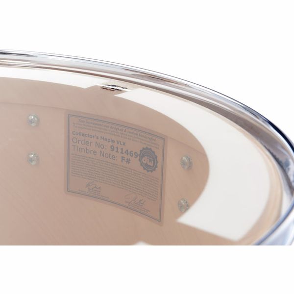 DW Satin Oil Standard Natural Set