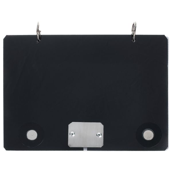 Südtiroler Marschbuchhalter Marching book Magnet