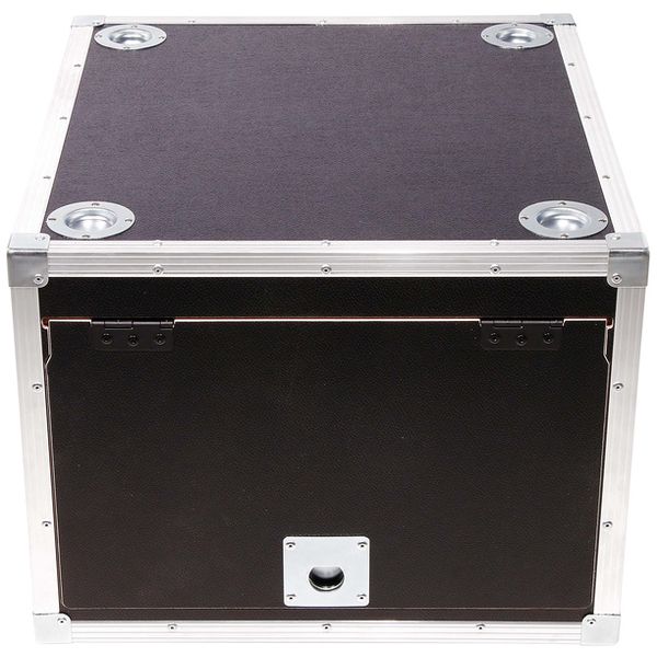 Thon Sliding Door Rack 6U 50