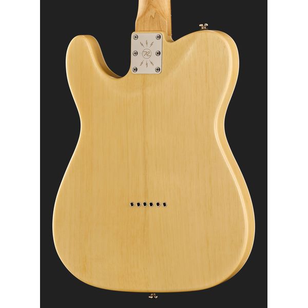 Reverend Pete Anderson Eastsider T NAT