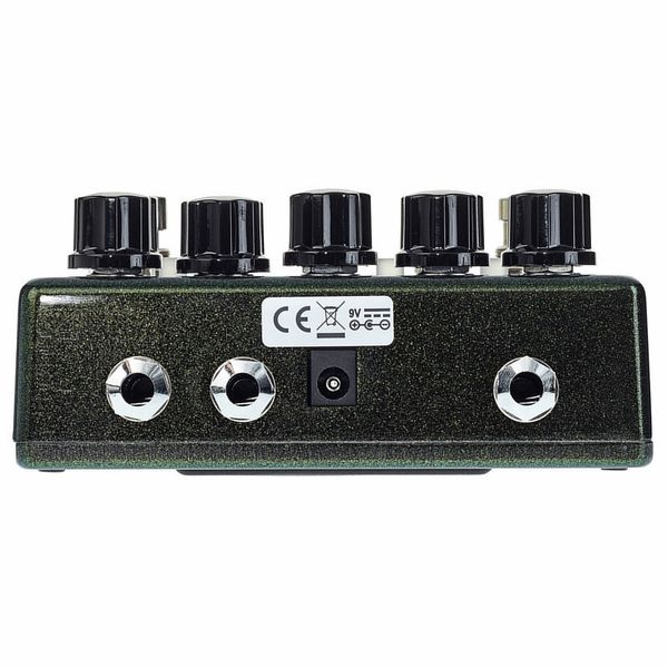 MXR M 292 Carbon Copy Deluxe