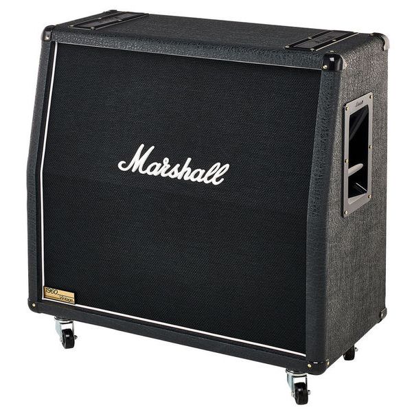 Marshall JVM410H Bundle 3