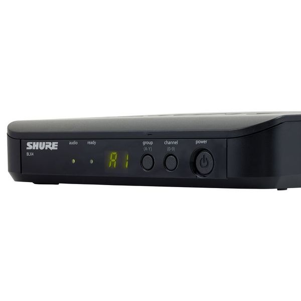 Shure BLX24/SM58 K3E