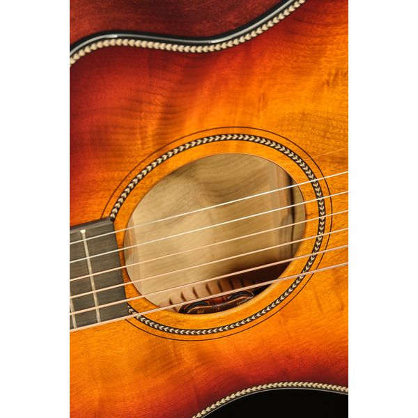 Breedlove Oregon Companion Old Fashioned