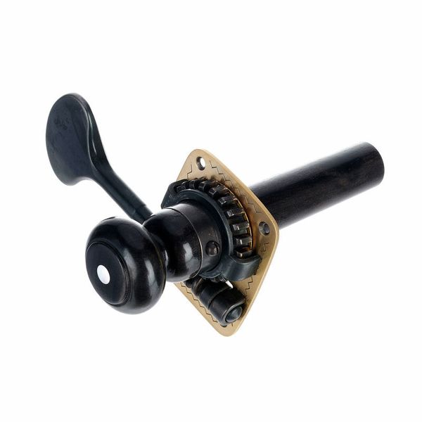 Rubner Bass Machines 140-114-004-EH-5