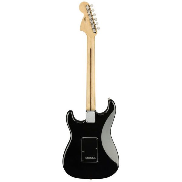 Fender AM Perf Strat HSS MN Black