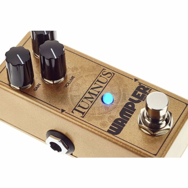 Wampler Tumnus Overdrive V2