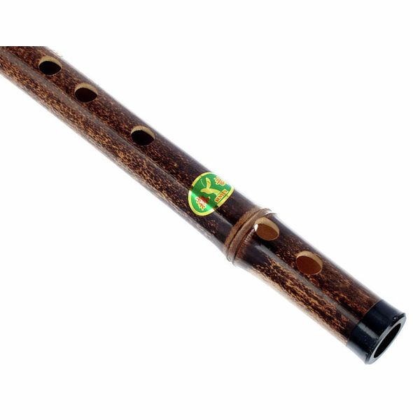 Artino Chinese QuDi Flute E-major