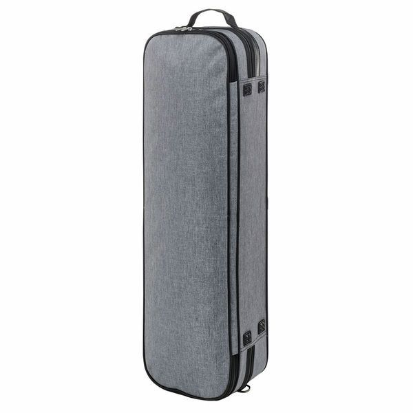 Roth & Junius GreyLine Violin Case 4/4 - 3/4
