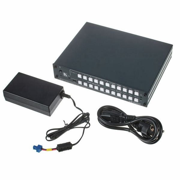 Kramer VS-62DT 4K60 Matrix Switcher