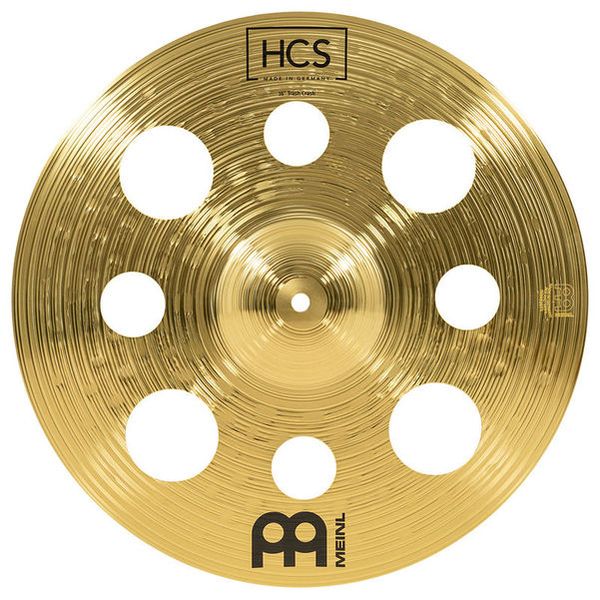 Meinl HCS Thomann ltd. Cymbal Set